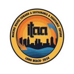  ITAA Annual Conference California- 2024